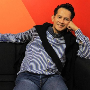 Sedih, Ternyata Jupiter Fortissimo Ditinggal Banyak Sahabat