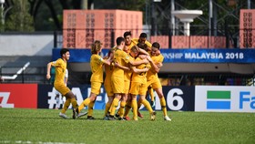 Hasil Piala AFF U-19 2024: Australia Hajar Laos 6-0