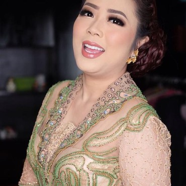 Cara Unik Soimah Tunjukkan Rasa Sayang ke Suami