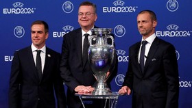 Turki Sedih Tidak Jadi Tuan Rumah Piala Eropa 2024