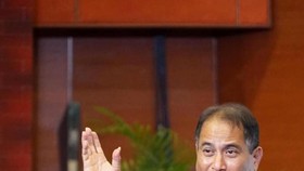 Kemenpar Promosikan Tanjung Lesung Konsep Sport and Adventure