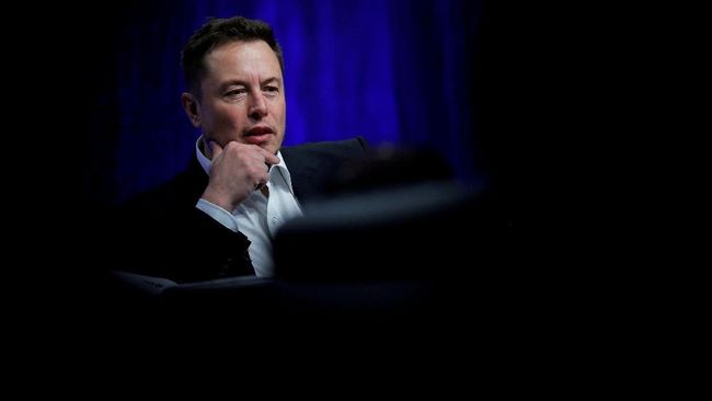 Elon Musk Digugat Mantan CEO Twitter, Minta Duit Rp 14 M