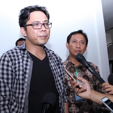 David NOAH Dikabarkan Sudah Temukan Pengganti Gracia Indri