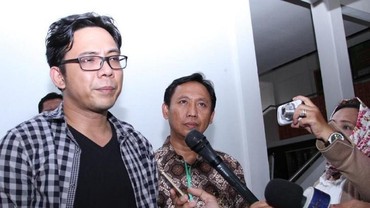 Lina Yunita Buka Suara Terkait Dugaan David NOAH Gelapkan Uang Rp1,1 M