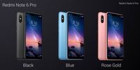 Xiaomi Redmi Note 6 Pro Dirilis, Punya 4 Kamera