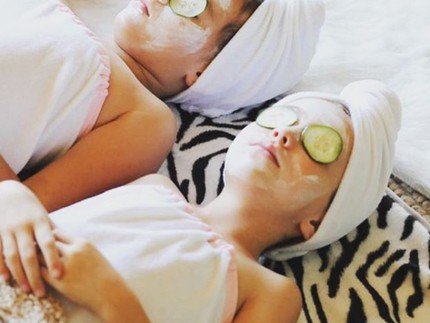 Punya Fasilitas Spesial, Spa Ini Bisa Manjakan Ibu dan Anak
