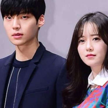 Ahn Jae Hyun dan Ku Hye Sun Resmi Cerai