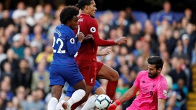 Prediksi Chelsea vs Liverpool di Liga Inggris