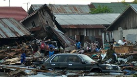 Kembali Dibuka, Bandara Palu Utamakan Misi Kemanusiaan