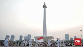 Perlukah Izin FPI Diperpanjang?