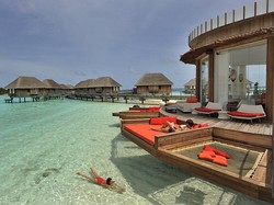 Indonesia Jangan Kalah, Maldives Akan Vaksin 10.000 Pekerja Pariwisata