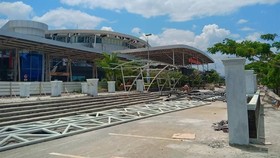 Wali Kota Kehabisan Kata-kata Puji Heroisme Petugas ATC Palu