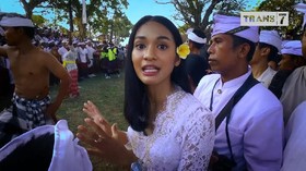 VIDEO: Jelajah Adat dan Alam Bali