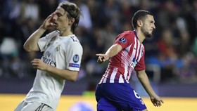 6 Fakta Menarik Jelang Duel Real Madrid Lawan Atletico Madrid