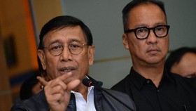 Pengakuan Para Tersangka Rencanakan Bunuh Wiranto hingga BG