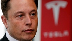 Cara Pengucapan Nama Anak Elon Musk yang Bikin Selip Lidah