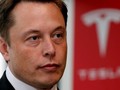 Elon Musk Bantah Pernah Sebut Penyelam Inggris 'Pedofil'