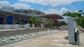 Kondisi Ekosistem Pariwisata Pasca Gempa di Sulawesi Tengah