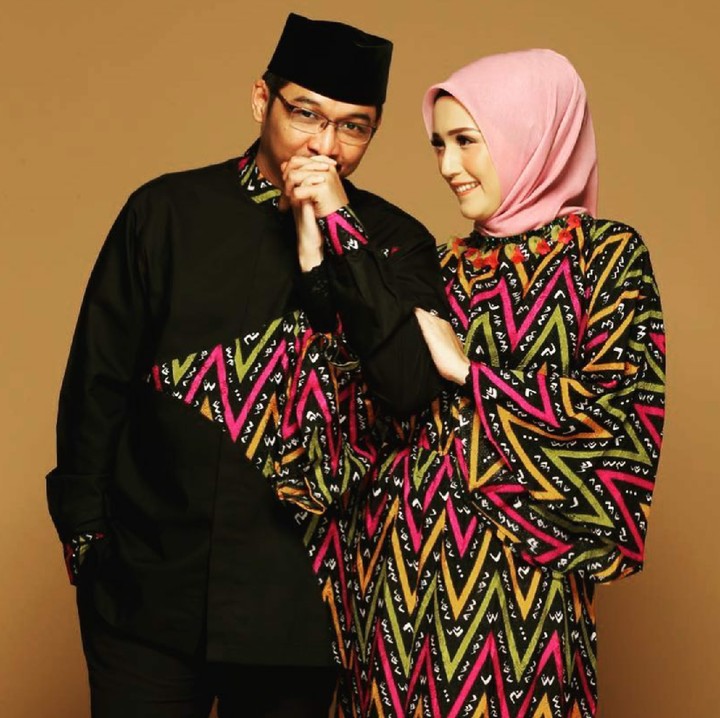 <p>Aih so sweet banget ya Pasha dan Adel. (Foto: Instagram/pashaungu_vm)</p>