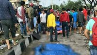 PB IDI Akan Lakukan Penilaian Kesehatan Cepat di Palu Pasca Tsunami