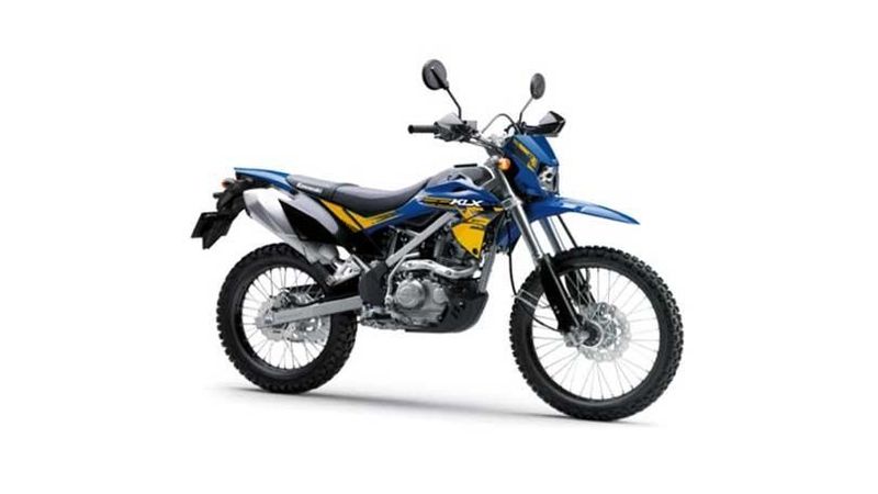 Persaingan di dunia otomotif, terutama di segmen motor trail, terus mengalami dinamika.