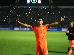 Sandi Sute Menyikapi Datangnya Ramadhan di Tengah Pandemi Corona