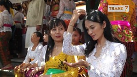 VIDEO: Bali, dari Adat sampai Konservasi Terumbu Karang