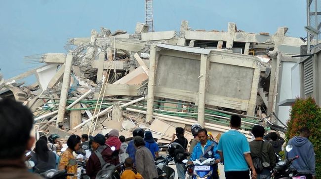 Super Junior hingga Maher Zain mengungkap duka cita dan doa untuk korban gempa Palu-Donggala melalui laman media sosial mereka.