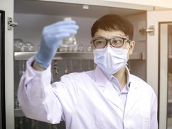 HCl Adalah Hidrogen Klorida: Simak Manfaat dan Bahayanya