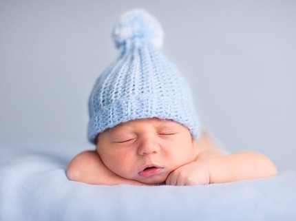 20 Nama Bayi Laki-laki Populer 2018