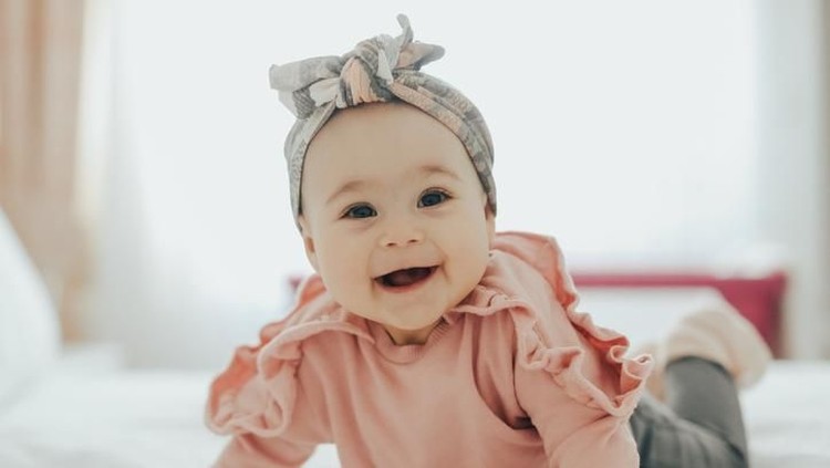 baby girl