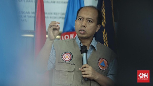 Sutopo dari China sempat mengontak keluarga di Boyolali dan mengaku ingin pulang. Dia merasa sudah sehat meski kondisinya drop.