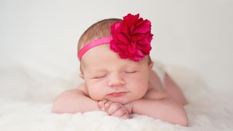 nama bayi, baby girl,