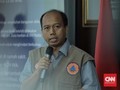 Kepala BNPB: Kondisi Sutopo Sempat Membaik di Guangzhou