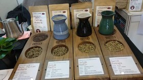 Gaya Diplomasi Kopi Indonesia di Kamboja
