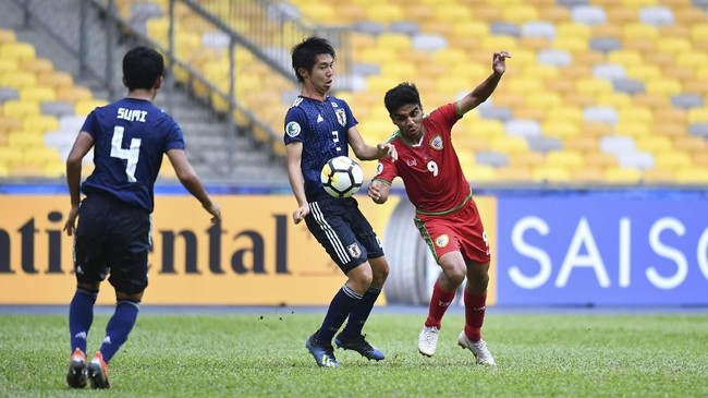Pelatih Timnas Jepang U-16 memastikan tetap bakal merotasi sejumlah pemainnya menghadapi Timnas Indonesia U-16 atau Australia di babak semifinal.
