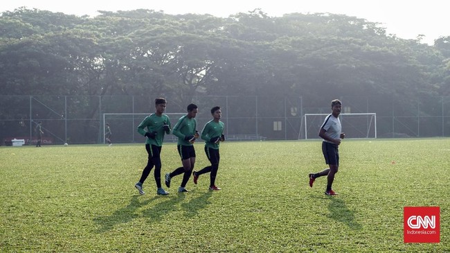 Duel Timnas Indonesia U-16 lawan Australia bukanlah duel yang benar-benar asing karena sejumlah pemain pernah berjumpa tahun lalu.
