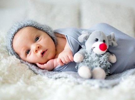 40 Nama Bayi Laki-laki Bermakna Kejujuran