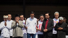 Kemenag Gelar Doa Lintas Agama Online dan Galang Dana Corona