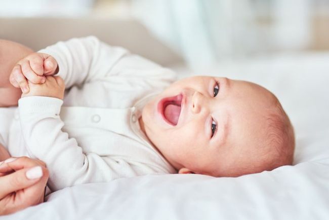 nama bayi yang artinya pembawa kebaikan