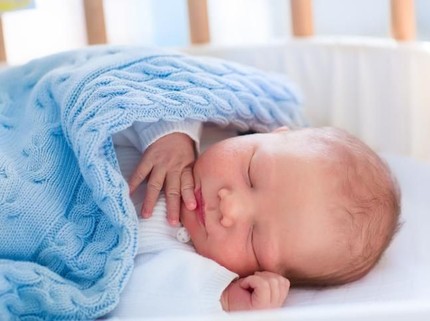 30 Nama Bayi Laki-laki Islami Berawalan Huruf R