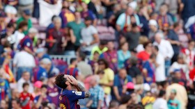 Klasemen Liga Spanyol Usai Barcelona dan Real Madrid Imbang