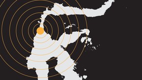 INFOGRAFIS: Dampak Gempa dan Tsunami Palu-Donggala