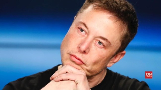 Elon Musk buat perusahaan baru yang akan membuat perangkat komputer yang terhubung dengan otak manusia.