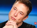 Elon Musk Bantah Autopilot Aktif Saat Mobil Tesla Kecelakaan