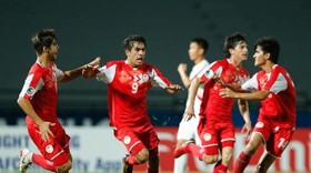 Timnas Tajikistan Susul Jepang ke Semifinal Piala Asia U-16