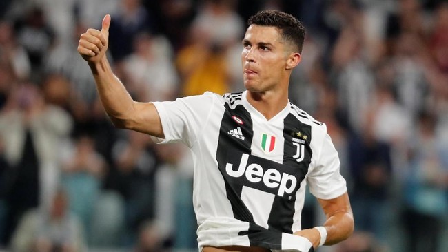 Pelatih Juventus Massimiliano Allegri mengaku penasaran melihat performa skuat arahannya tanpa Cristiano Ronaldo saat menjamu Young Boys di Liga Champions.
