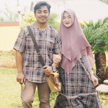 Kandungan Istri Alami Pendarahan Hebat, Ustaz Riza Muhammad Panik