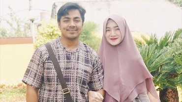 Istri Ustaz Riza Muhammad Pertanyakan Sikap Imigrasi Hong Kong