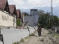 Kemenkumham Beri Tenggat Sepekan Napi Palu yang Kabur Kembali
